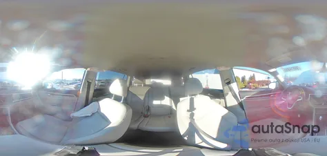 2022 Volkswagen Atlas Se из США, поврежденный, VIN 1V2DP2CA4NC550125